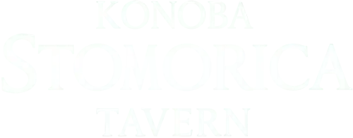 Konoba Stomorica - najpoznatija i najstarija (1981) dalmatinska konoba u srcu zadarske stare jezgre